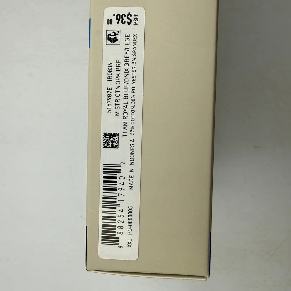 adidas style questions